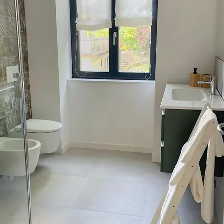 Il Porticciolo Apartman *