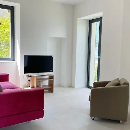 Apartman Il Porticciolo *