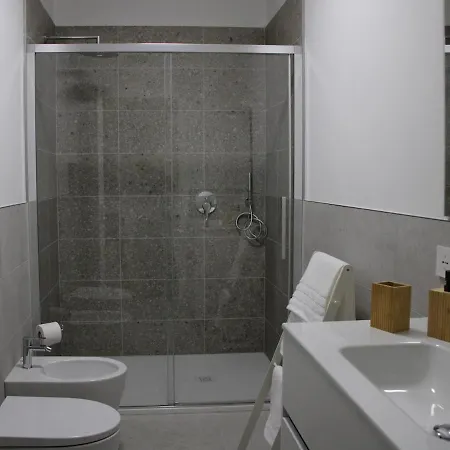 Il Porticciolo Apartman Lezzeno