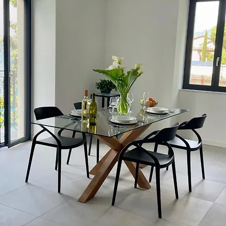 Il Porticciolo Apartman Lezzeno