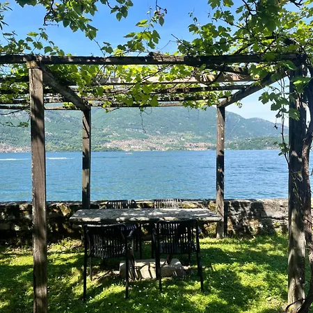Apartman Il Porticciolo *