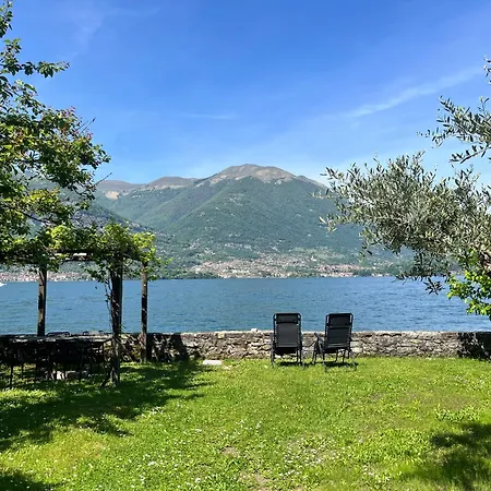 Il Porticciolo Apartman Lezzeno