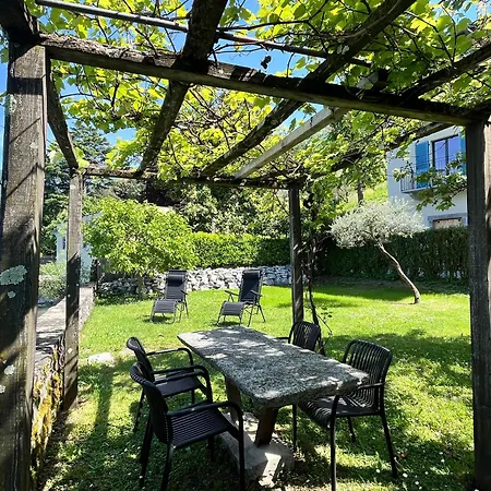 Il Porticciolo Apartman Lezzeno